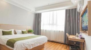 Green Tree Inn Express Hefei Yungu Road Linhu Community - 3