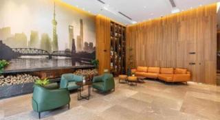 GreenTree Eastern Hotel Suzhou Dushu Lake Yinshan Lake Guoyuan Road Metro Station - 4