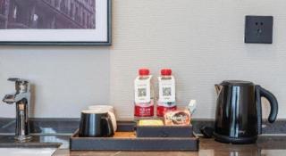 GreenTree Eastern Hotel Suzhou Dushu Lake Yinshan Lake Guoyuan Road Metro Station - 1