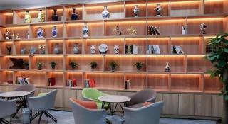 GreenTree Inn Express Shandong Qingdao Chengyang District Aodong Road - 4