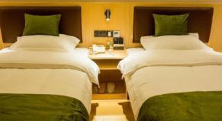 GreenTree Inn Express Chuzhou Langya District Government Chuhe Road - 2