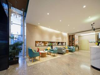 GreenTree Inn Luoyang Railway Station Wangfujing Wangcheng Park - 5
