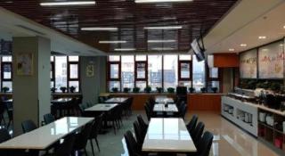 GreenTree Inn Express Cangzhou Nandagang Industrial Park Xinggang Road - 9
