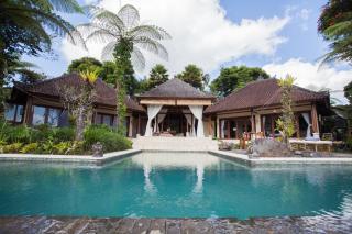Heaven in Bali - Penginyahan - 8