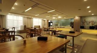 GreenTree Eastern Hotel Changge Yiwu City - 6