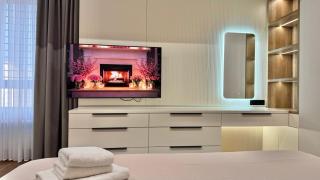 Royal Comfort Business Class Apartment in the heart of the Bishkek City Bay-Tash Tower GUM TSUM - 0