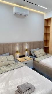 Royal Comfort Business Class Apartment in the heart of the Bishkek City Bay-Tash Tower GUM TSUM - 3