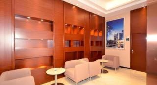 City Comfort Inn Wuhan South Lake Zhongnan University of Economics and Law Fashion City - 1