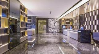 Echarm Hotel Nanning the MixC Dongmeng Business District - 7