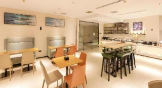 City Comfort Inn Jiyuan Jishui Avenue Jigang - 4