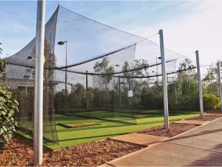 Capricorn Village - 8