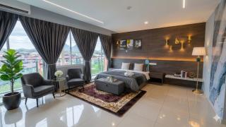 Lulala Boutique Hotel - 8
