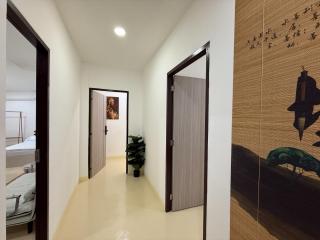 S hostel sukhumvit 48, free WiFi,smart tv - 9