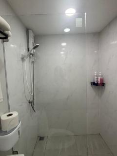 S hostel sukhumvit 48, free WiFi,smart tv - 6