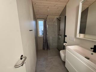 Lovely Holiday Home At Kongsmark Strand - 1