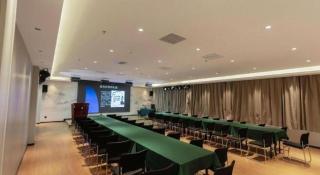 Green Tree Inn Henan Jiyuan Tiantan Road Xinyao Plaza - 5