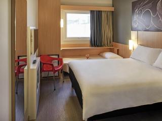ibis Mogi das Cruzes Shopping - 3