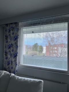 Two-room apartment in the city center - 6