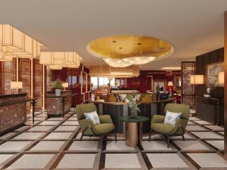 Solaria d'Oriente Hotel - 9