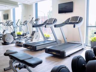 Novotel Lodz Centrum - 1