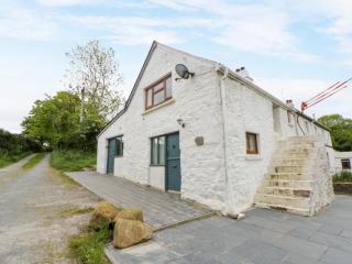 Little Barn Cottage - 9