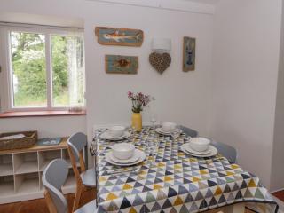 Little Barn Cottage - 4