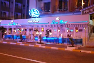 Devamli Hotel - Marmaris - 4