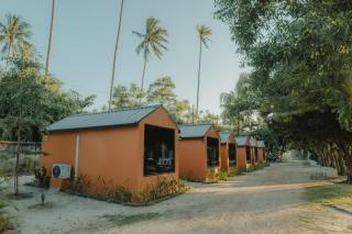 Kawaland glamping resort - 2