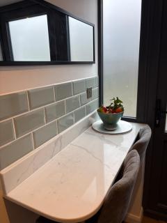 The Haven Luxury Studio Apartment with parking - 1