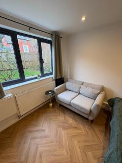 The Haven Luxury Studio Apartment with parking - 7