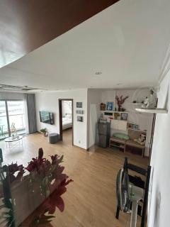 SkyLux 2BR Residence Sea View - 5