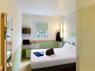 Ibis Budget Madrid Getafe - 4