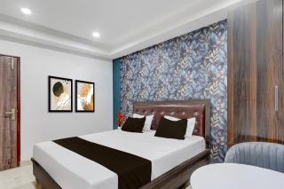 Townhouse Vijay Nagar Patna Formerly Imperial Nest - 1