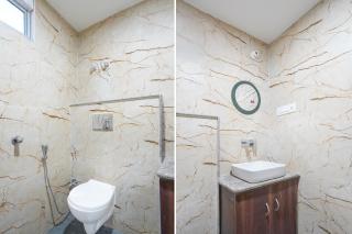 Townhouse Vijay Nagar Patna Formerly Imperial Nest - 5