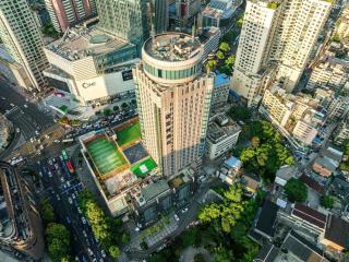 Novotel Guiyang Downtown - 7