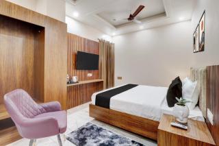 Townhouse Laksar Road Haridwar Formerly Waliya Hotel - 3