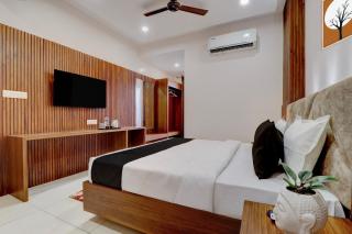 Townhouse Laksar Road Haridwar Formerly Waliya Hotel - 2