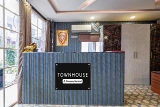 Super Townhouse Kathauta Lake Formerly Shivanya - 3