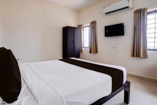Super Collection O Sunset Point PB Road Dharwad Formerly Crystal Resort - 3