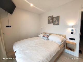 Brand new apartment with a private pool by the sea, Vinjerac near Zadar - 6
