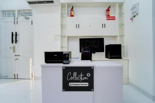 Collection O Kulathoor Technopark Formerly United Mansions - 7