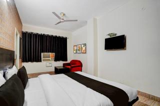 Super Hotel O by OYO Clock Tower Ludhiana Formerly Greatwall - 6