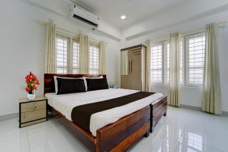 Collection O Kulathoor Technopark Formerly United Mansions - 8