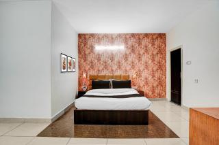 Super Hotel O by OYO Clock Tower Ludhiana Formerly Greatwall - 4