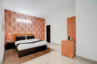 Super Hotel O by OYO Clock Tower Ludhiana Formerly Greatwall - 3