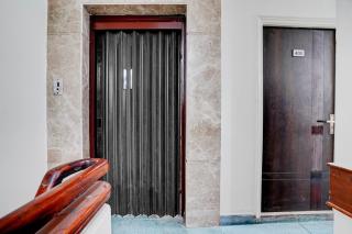 Super Hotel O by OYO Clock Tower Ludhiana Formerly Greatwall - 2