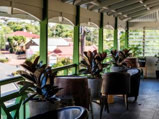 Maleny Hotel - 1