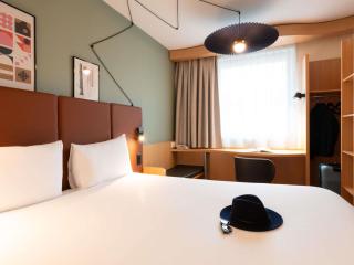 ibis Genève Centre Nations - Genève - 5