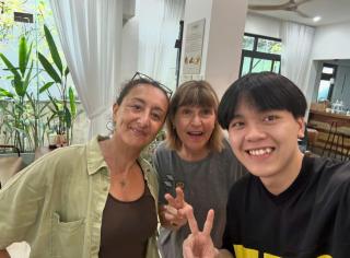 Glory 2 Hue Homestay - Hue - 1