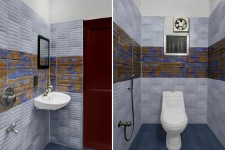 Super Townhouse Gola Road Patna Formerly Pranjal Inn - 5